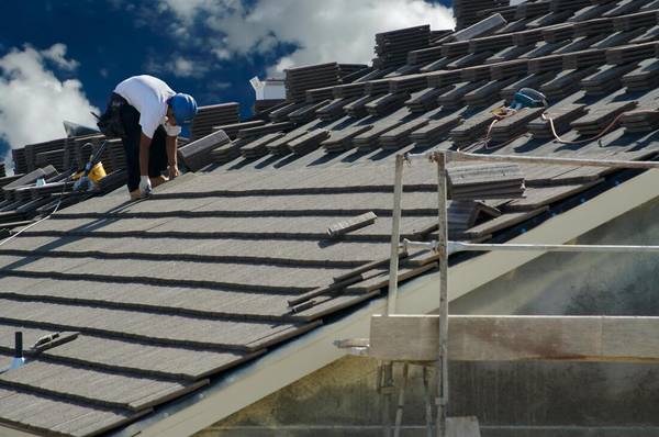 Shingles Roofing 2