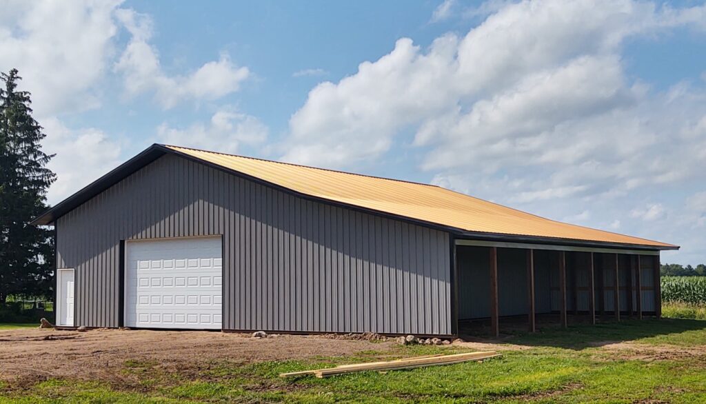 Commercial Roofing