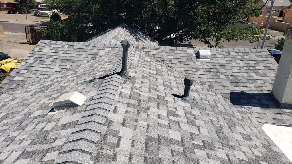 Roofing Shingles 3 Tab vs Architectural