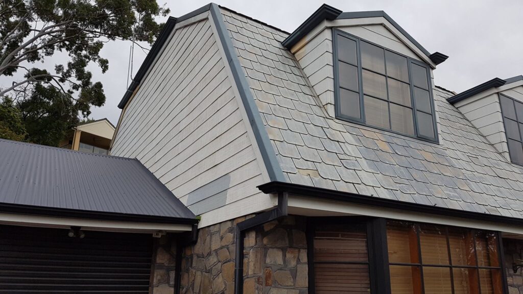 Three Tab Roofing Shingles