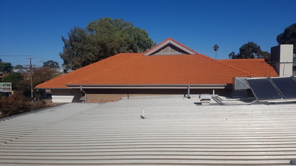 Styles of Roofing Shingles
