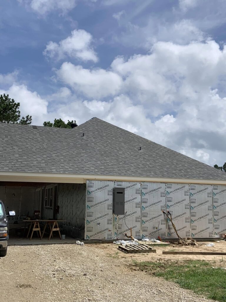 Slate Roofing Shingles