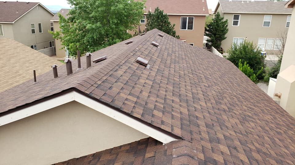 Timberline Roofing Shingles