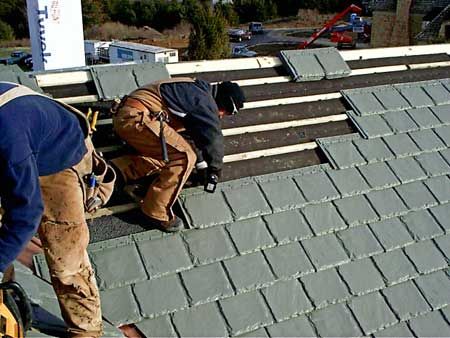 Roof Repair