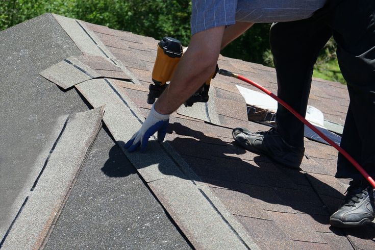 Roof Fascia Replacement