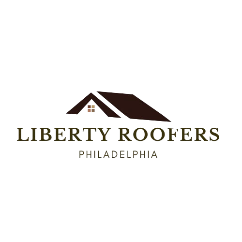 Liberty Roofers Philadelphia Logo