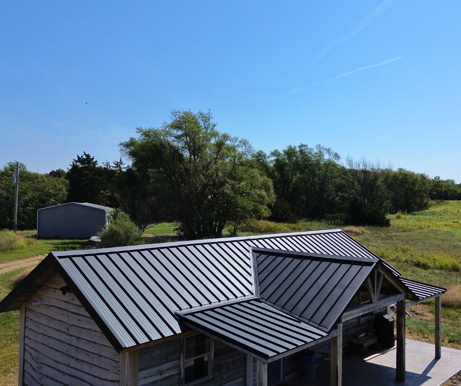 Residential Roof Inspection