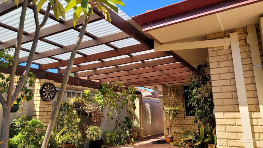 Home Roof Replacement