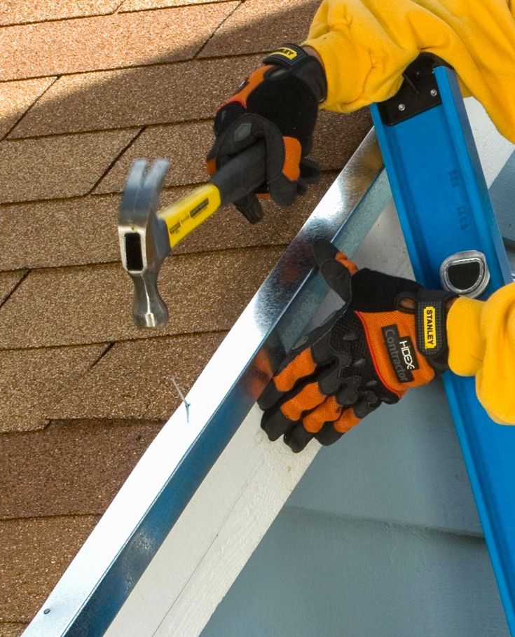 Gutter Repairs